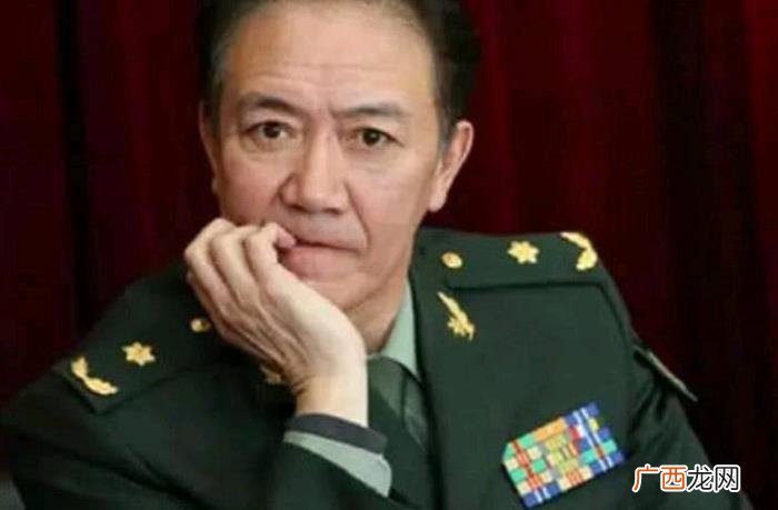 明星的军衔，这几位我们熟悉的明星的军衔竟然这么高