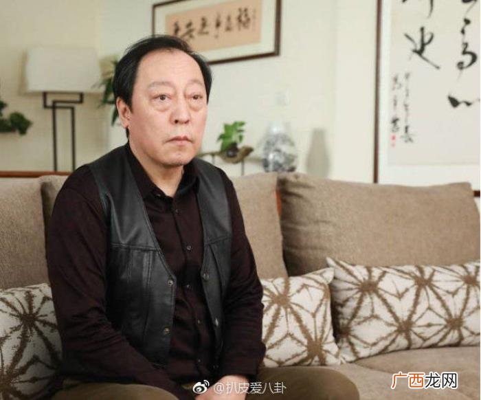 倪大红微博,倪大红回应不开通微博帮郭京飞分担火力
