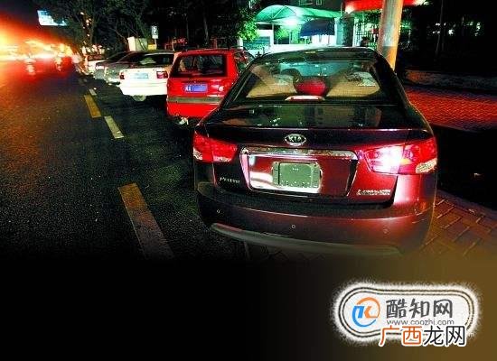 怎么看车头正不正
