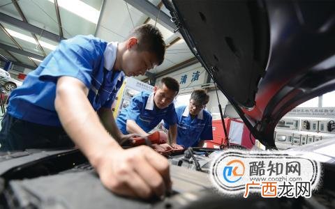 汽车漏电的检测方法