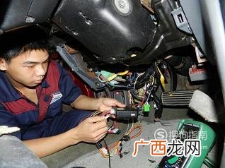 汽车漏电的检测方法