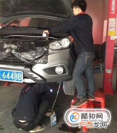 刹车油多久换一次