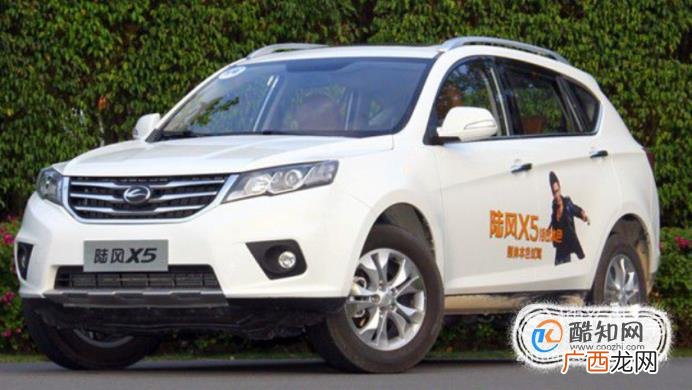 10万左右suv车推荐 10万左右的suv