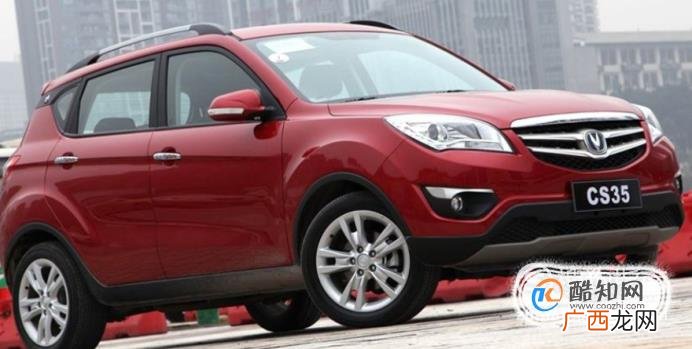 10万左右suv车推荐 10万左右的suv