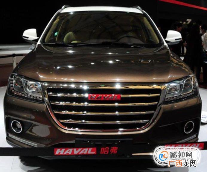 10万左右suv车推荐 10万左右的suv