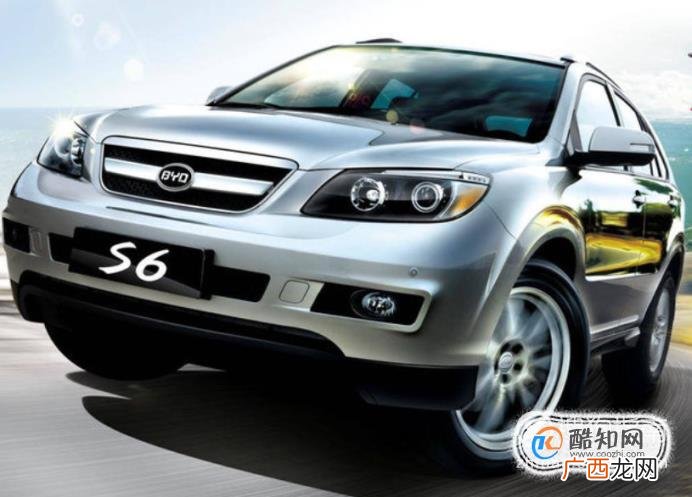 10万左右suv车推荐 10万左右的suv