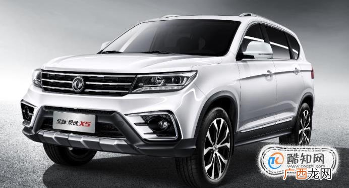 10万左右suv车推荐 10万左右的suv