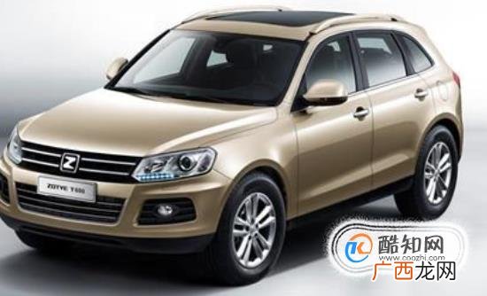 10万左右suv车推荐 10万左右的suv
