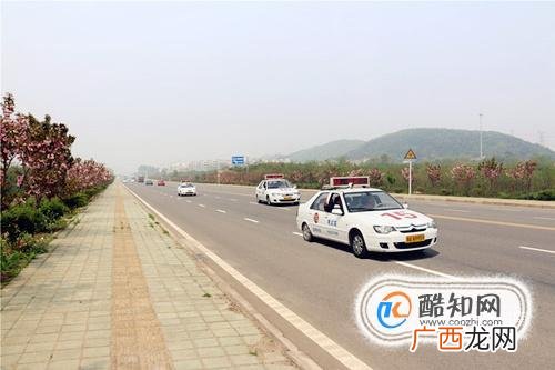 驾驶证科三考试注意事项