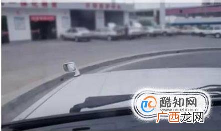 新规曲线行驶的图解技巧