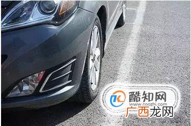 科目三操作技巧
