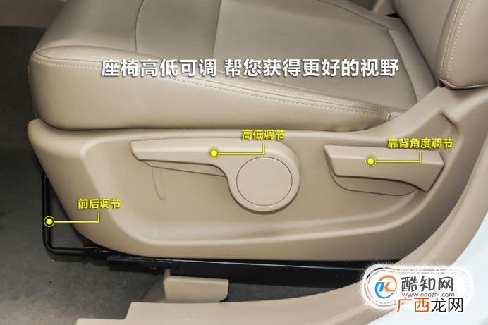 科目三操作技巧