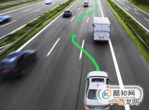 科目三操作技巧
