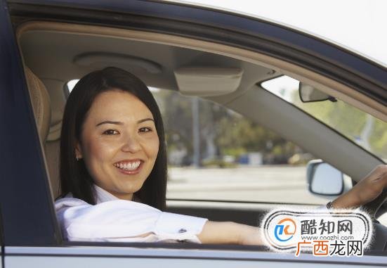 新手学开车技巧大全