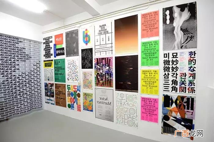伦艺作品集，伦艺老师即将带你解析优秀作品集案例