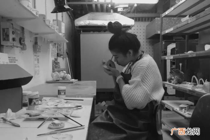 伦艺作品集，伦艺老师即将带你解析优秀作品集案例