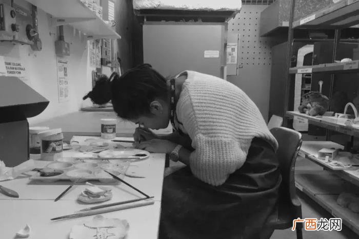 伦艺作品集，伦艺老师即将带你解析优秀作品集案例