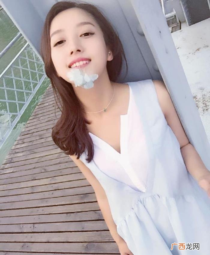 姜贞羽颜值，创造营靠颜值占据热搜第一的姜贞羽