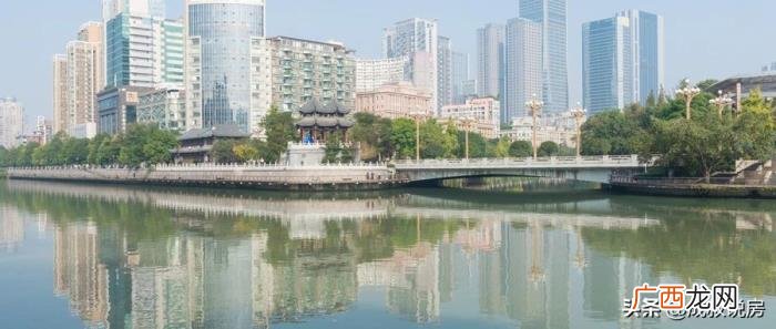在成都买房，2021年关于成都买房的一些建议