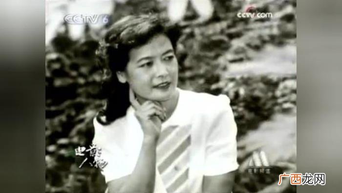演员杨雅琴，六七十年代中国银幕上最具健康美的女演员杨雅琴