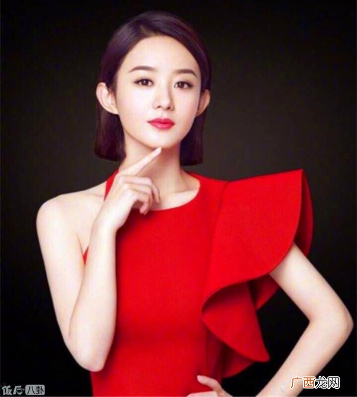 杨颖赵丽颖,赵丽颖和Angelababy的火药味越来越浓了