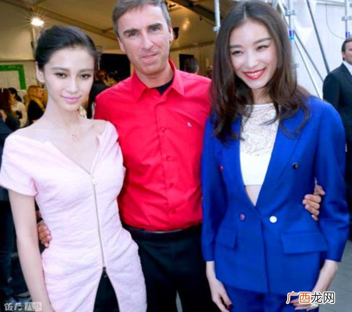 杨颖赵丽颖,赵丽颖和Angelababy的火药味越来越浓了