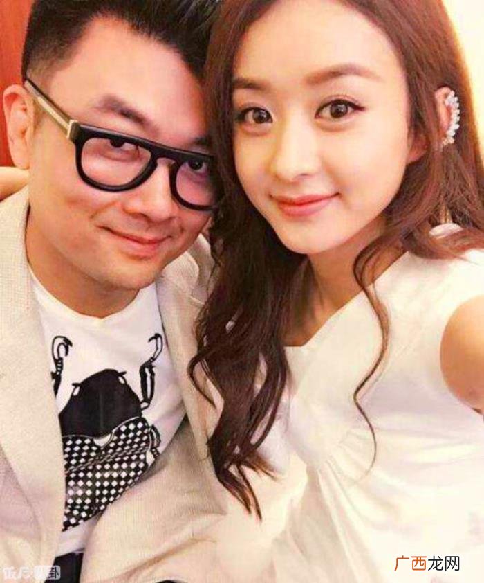 杨颖赵丽颖,赵丽颖和Angelababy的火药味越来越浓了
