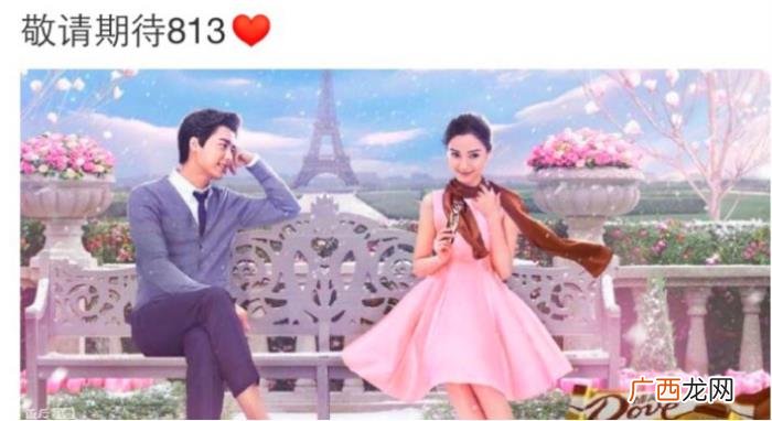 杨颖赵丽颖,赵丽颖和Angelababy的火药味越来越浓了