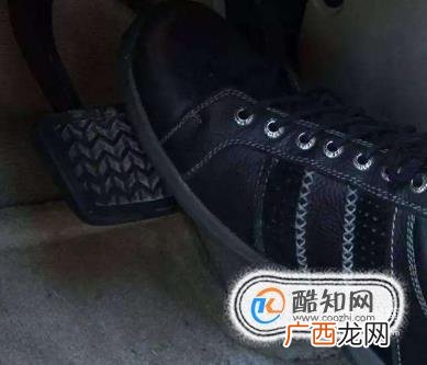 坡道定点考试技巧图解