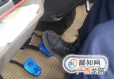 手动挡车怎么开？