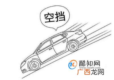 手动挡车怎么开？