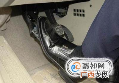 手动挡车怎么开？