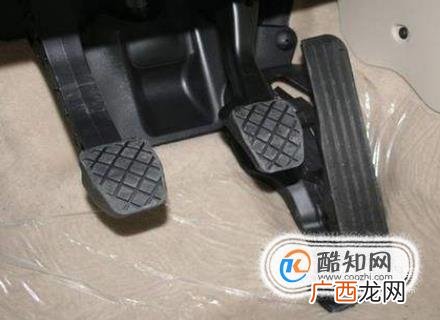 新手开车起步步骤