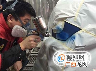 教你自己学会汽车补漆大伤疤