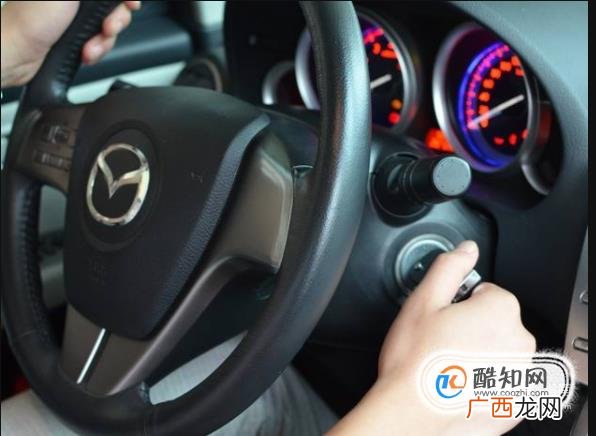 汽车打不着火的5个原因，最后一个方法你得知道