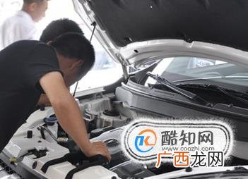新手买车的流程