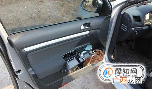 关于汽车功能隐藏的10个小秘密！