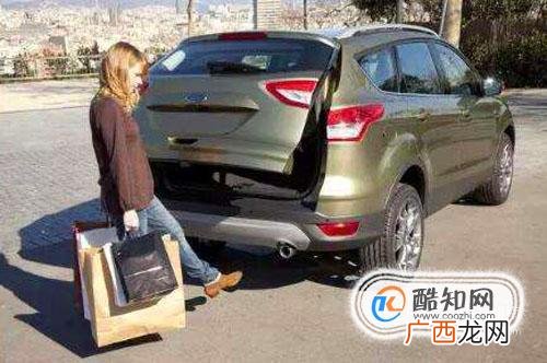 关于汽车功能隐藏的10个小秘密！