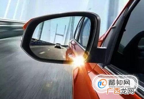 关于汽车功能隐藏的10个小秘密！
