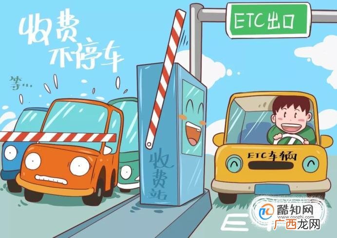 ETC卡怎么注销呢？