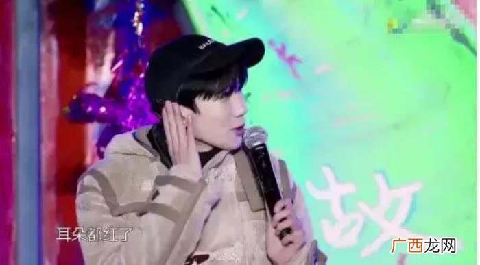 王源喜欢谁，Tfboys王源首次公布喜欢的女孩类型