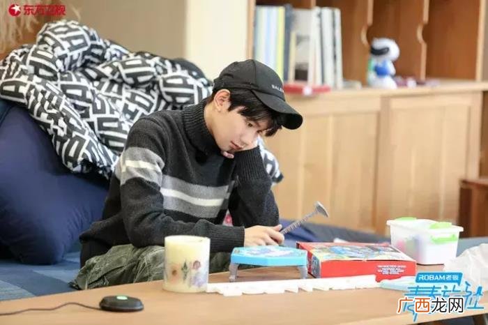 王源喜欢谁，Tfboys王源首次公布喜欢的女孩类型