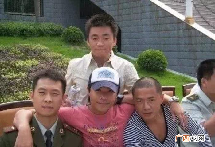 张译王宝强，张译王宝强陈思诚背后14年的恩怨不简单啊