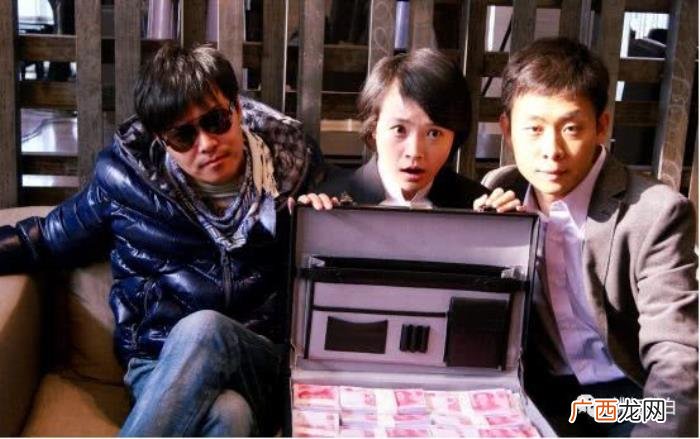 张译王宝强，张译王宝强陈思诚背后14年的恩怨不简单啊