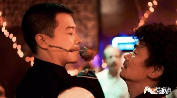 张译王宝强，张译王宝强陈思诚背后14年的恩怨不简单啊