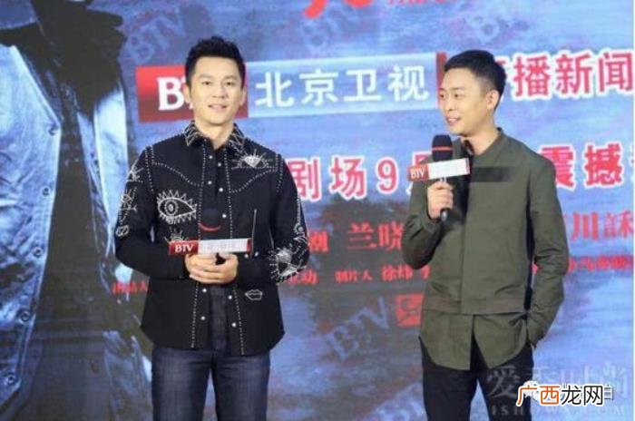 张译王宝强，张译王宝强陈思诚背后14年的恩怨不简单啊