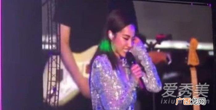 心疼蔡依林，蔡依林激光事件原因令人心疼又气愤