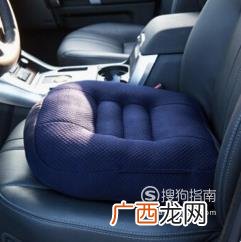 怎样正确安装儿童汽车安全座椅