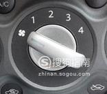 汽车空调怎么开