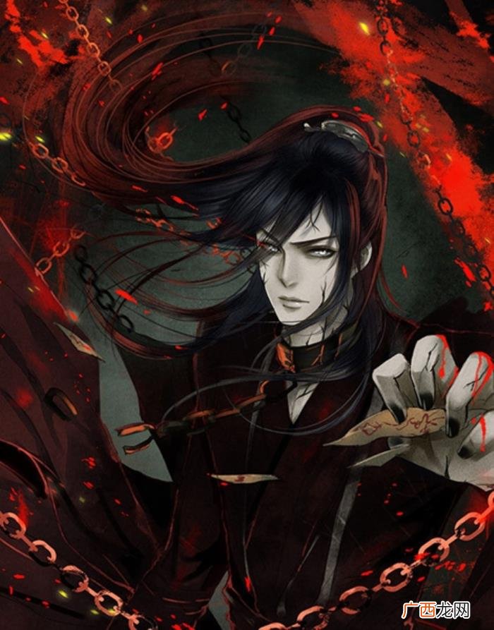 英雄魏无羡,魏无羡的个人英雄主义情结值得被讴歌吗
